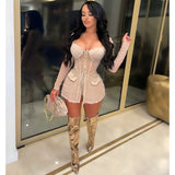 Sheer Bliss 2 Piece